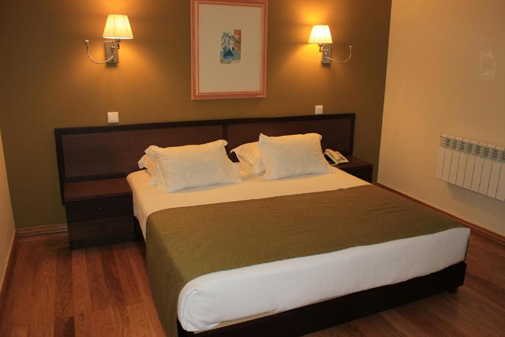 Eira do Serrado - Hotel & Spa - Suite Met Terras