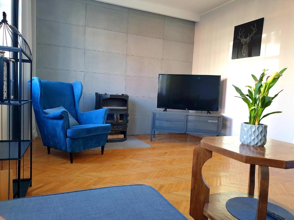 Motława Apartment - the Best Location - 11