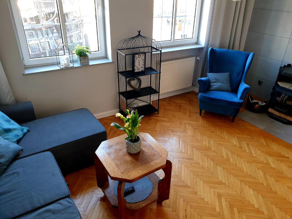 Motława Apartment - the Best Location - 9