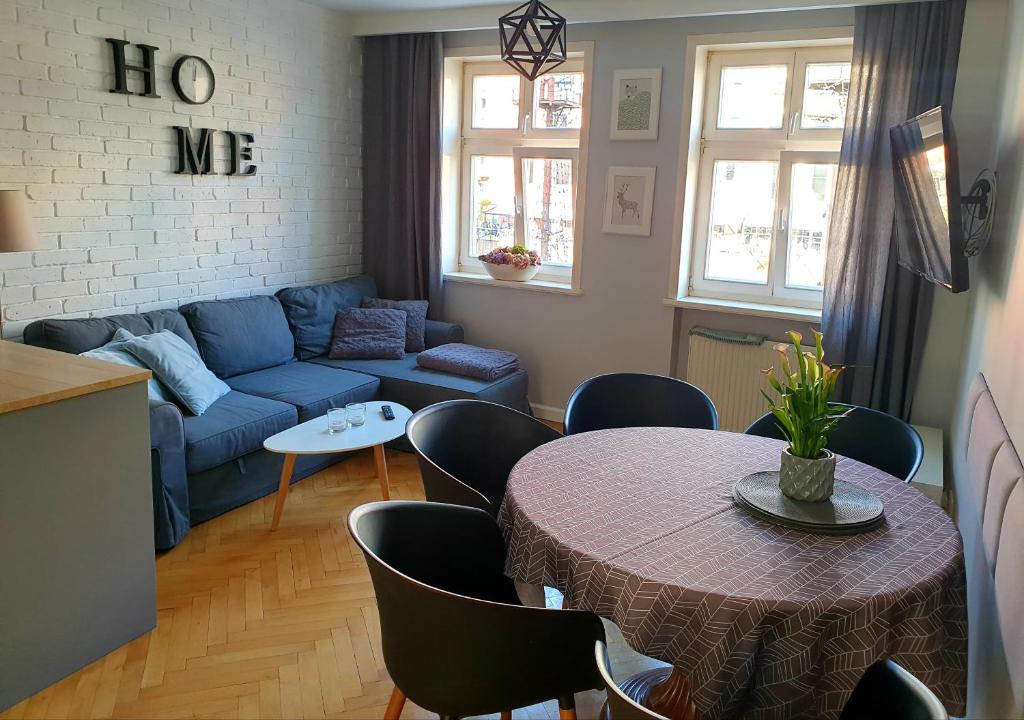 Motława Apartment - the Best Location - 7