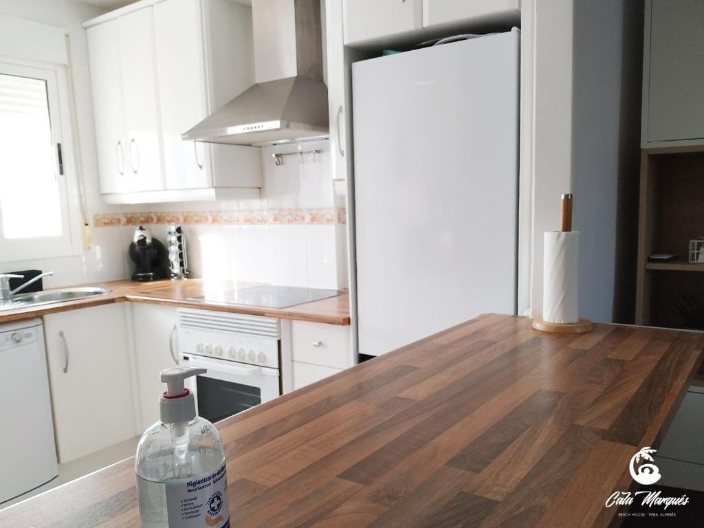 Cala Marqués Beach House, Vera – Updated 2022 Prices