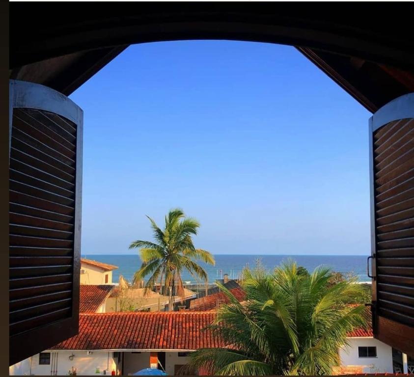  Hostel Praia Centro Itanhaém