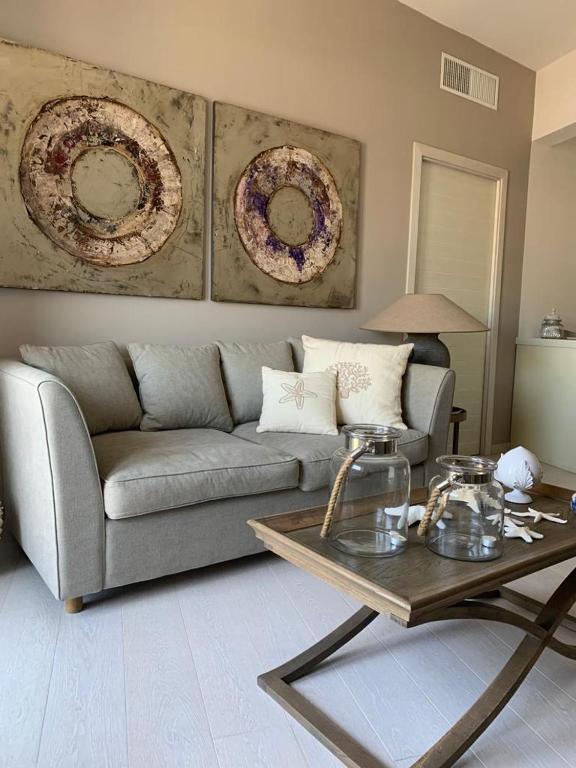 Charme House Serapo