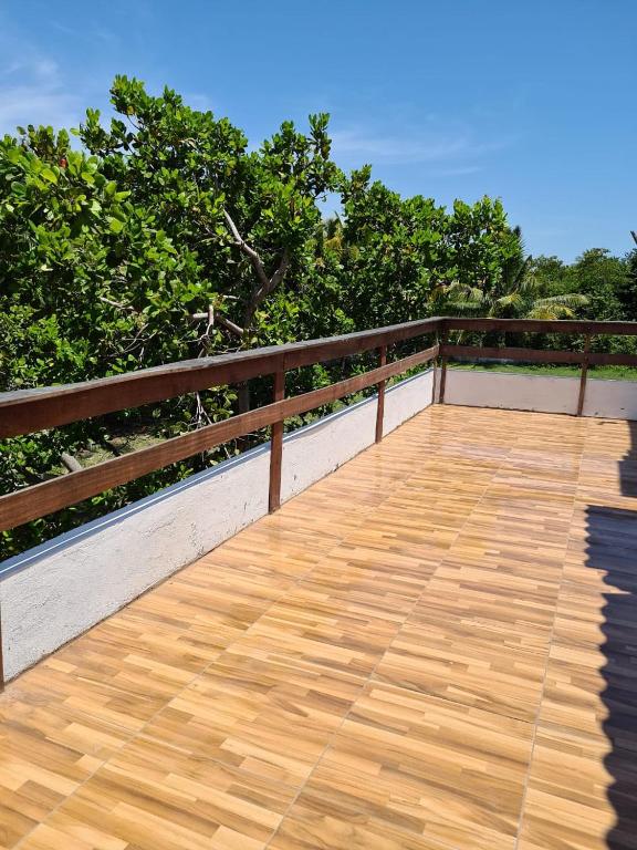  Pousada Praia da Barra