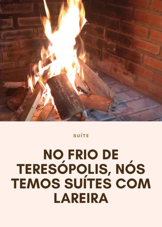  Sítio Jardim Secreto