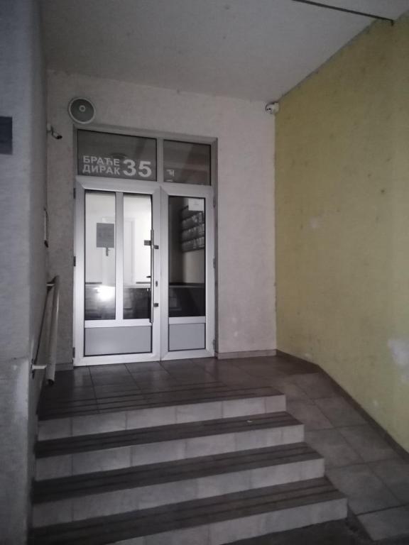 Exteriér nebo vchod ubytování Emili Apartman