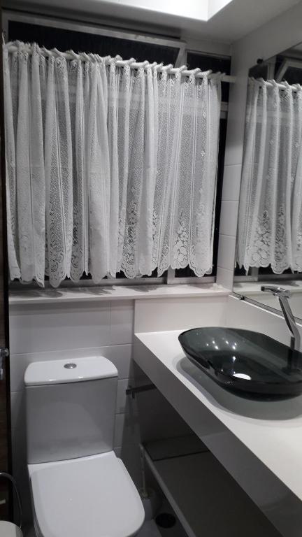  COBERTURA DUPLEX PISCINA PRIVATIVA GUARUJA
