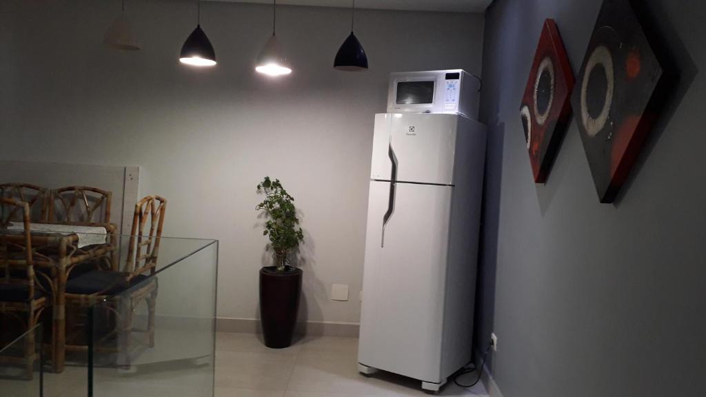  COBERTURA DUPLEX PISCINA PRIVATIVA GUARUJA