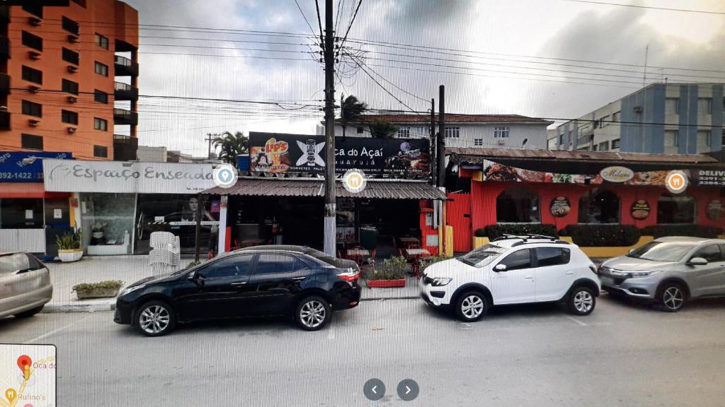  COBERTURA DUPLEX PISCINA PRIVATIVA GUARUJA