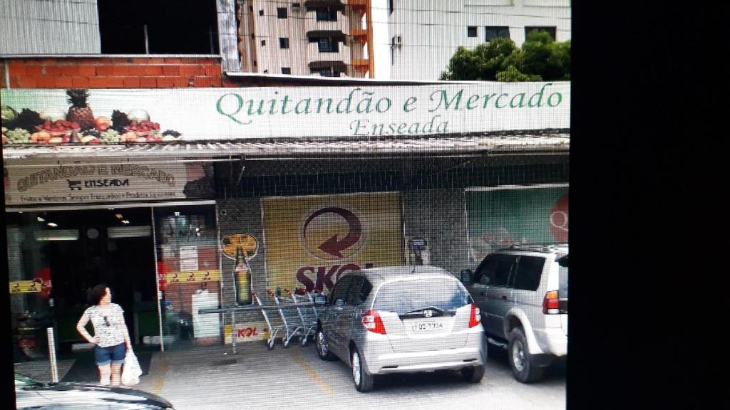  COBERTURA DUPLEX PISCINA PRIVATIVA GUARUJA