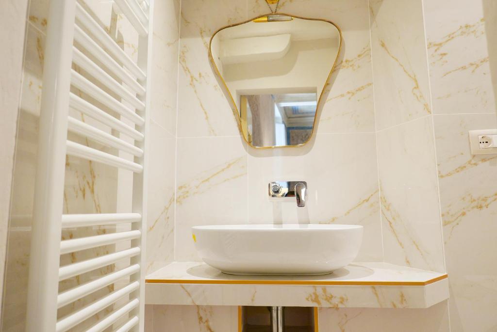 Appartamenti Oriuolo - 17