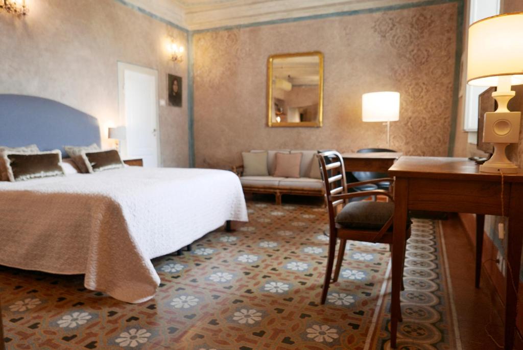 Appartamenti Oriuolo - 5