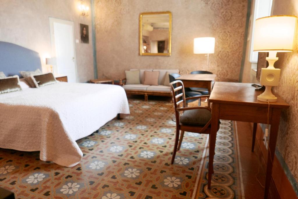 Appartamenti Oriuolo - 4