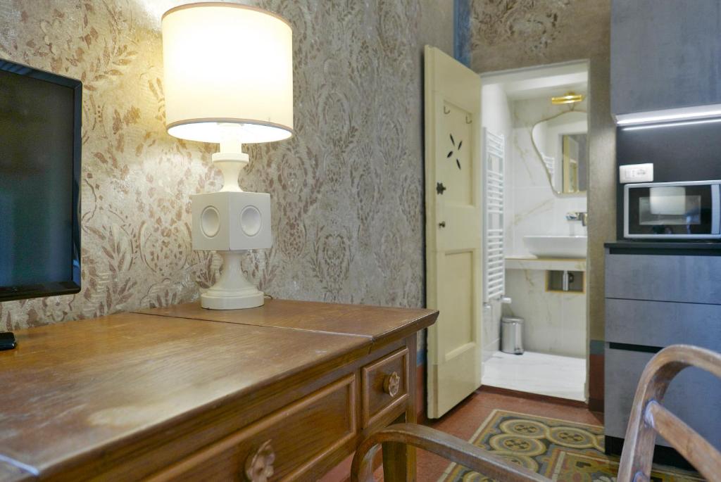 Appartamenti Oriuolo - 10