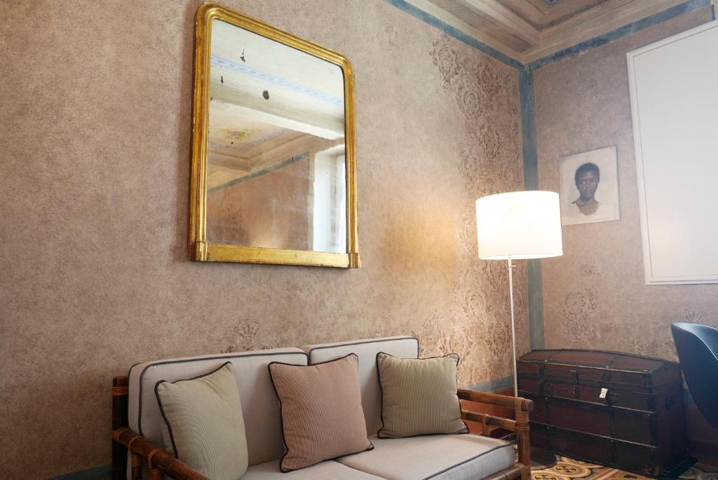 Appartamenti Oriuolo - 15