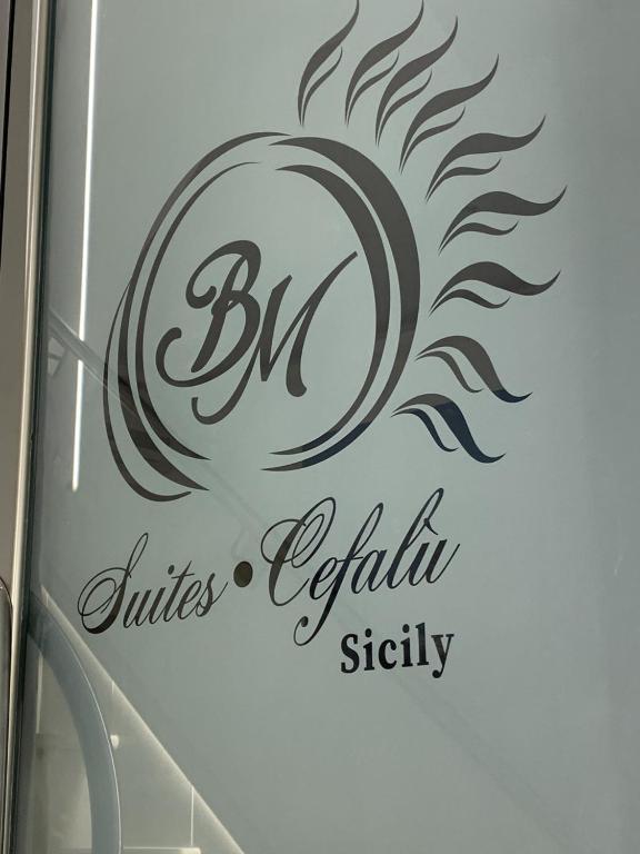 Certifikát, hodnocení, plakát nebo jiný dokument vystavený v ubytování BM SUITES CEFALU