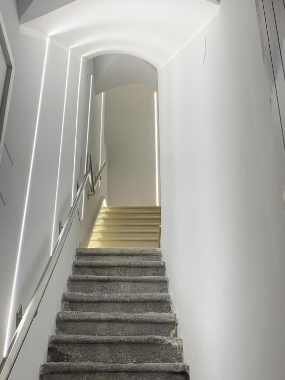 Fotografie z fotogalerie ubytování BM SUITES CEFALU v destinaci Cefalù