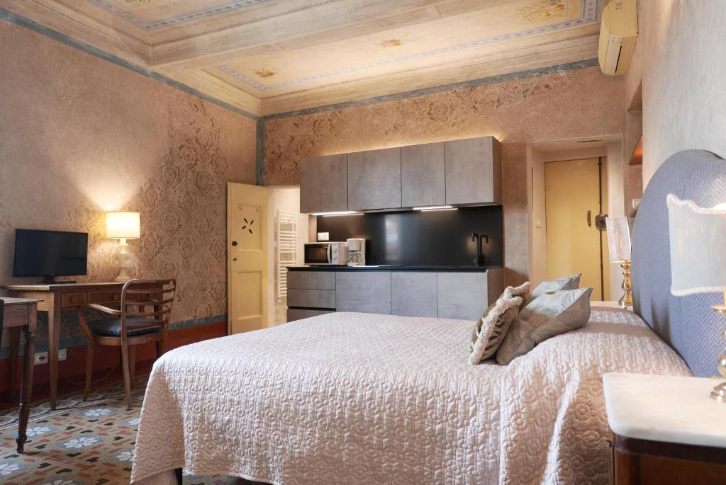 Appartamenti Oriuolo - 19