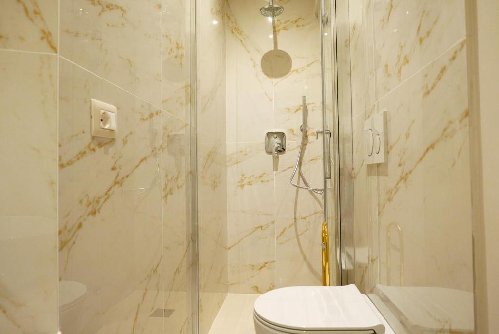 Appartamenti Oriuolo - 18