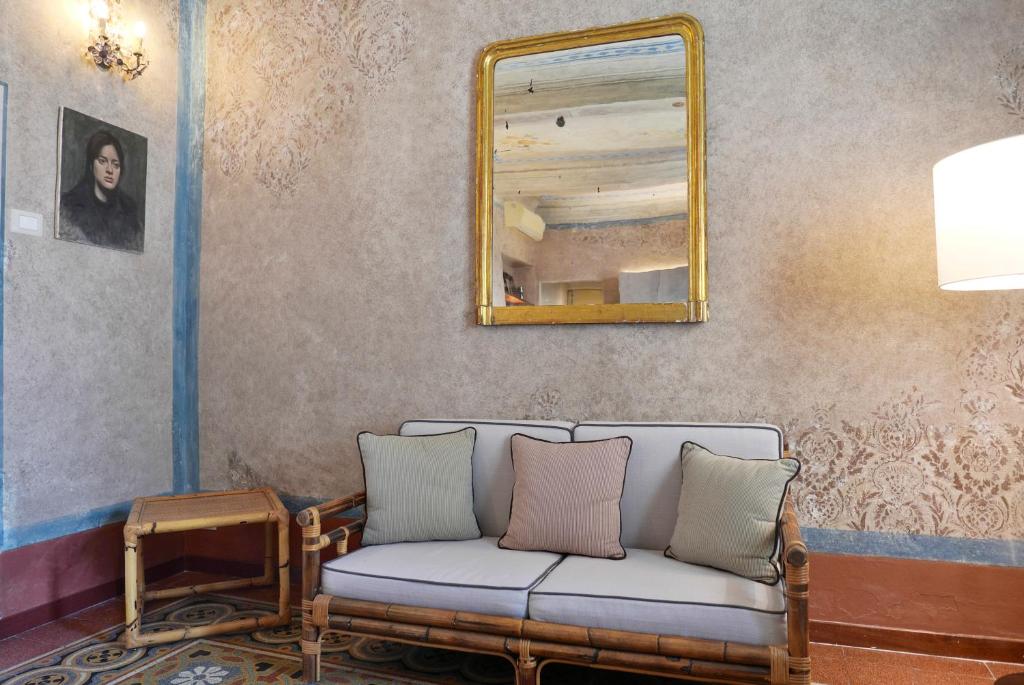 Appartamenti Oriuolo - 14