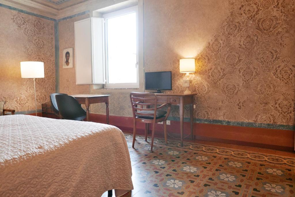 Derechos de imagen reservados por Booking.com
