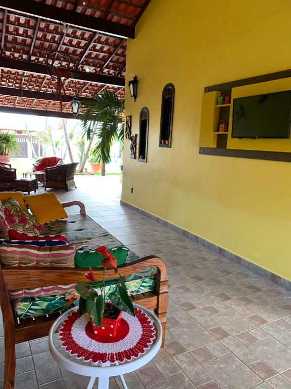  Lindíssima Casa de praia luxo em itaipuacu