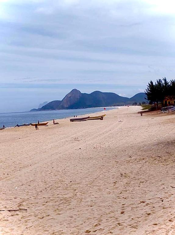  Lindíssima Casa de praia luxo em itaipuacu
