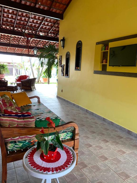  Lindíssima Casa de praia luxo em itaipuacu