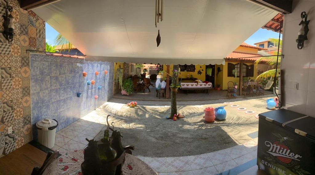  Lindíssima Casa de praia luxo em itaipuacu