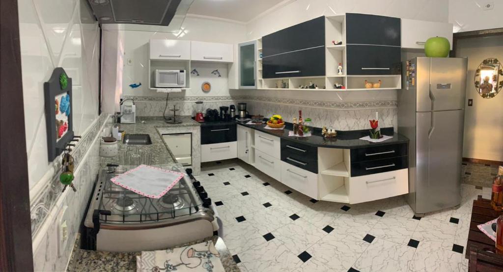  Lindíssima Casa de praia luxo em itaipuacu