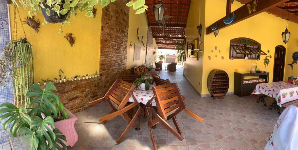  Lindíssima Casa de praia luxo em itaipuacu