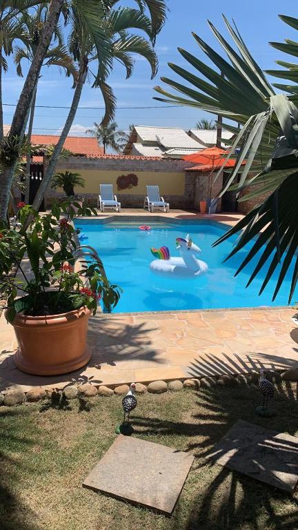 Lindíssima Casa de praia luxo em itaipuacu