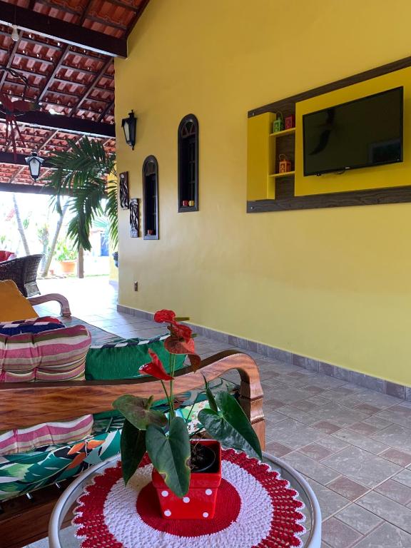  Lindíssima Casa de praia luxo em itaipuacu
