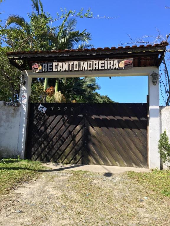  Recanto Moreira