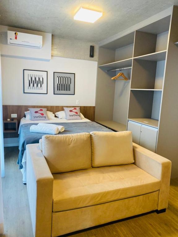  Smart Sharing Paulista