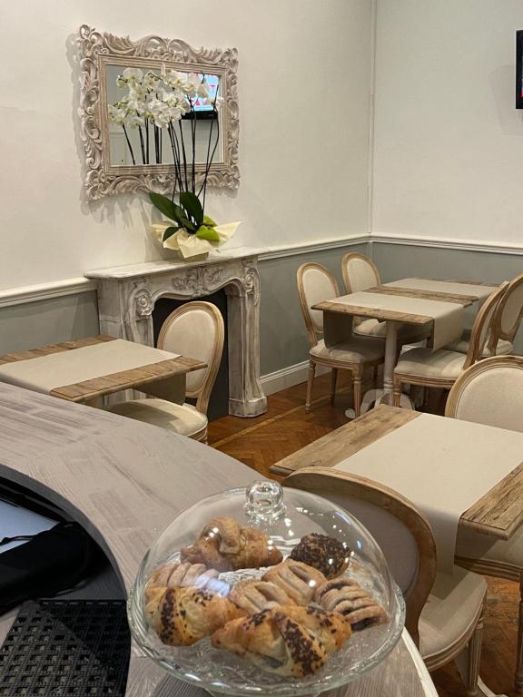 Hotel Lombardia - Resim 19