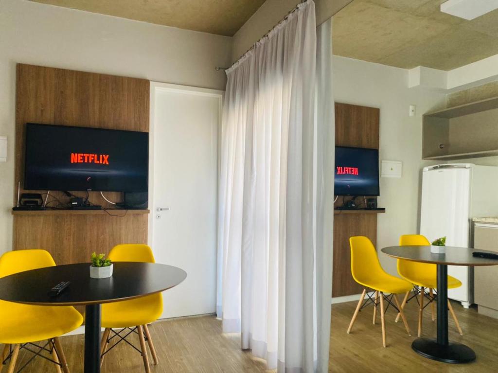  Smart Sharing Paulista