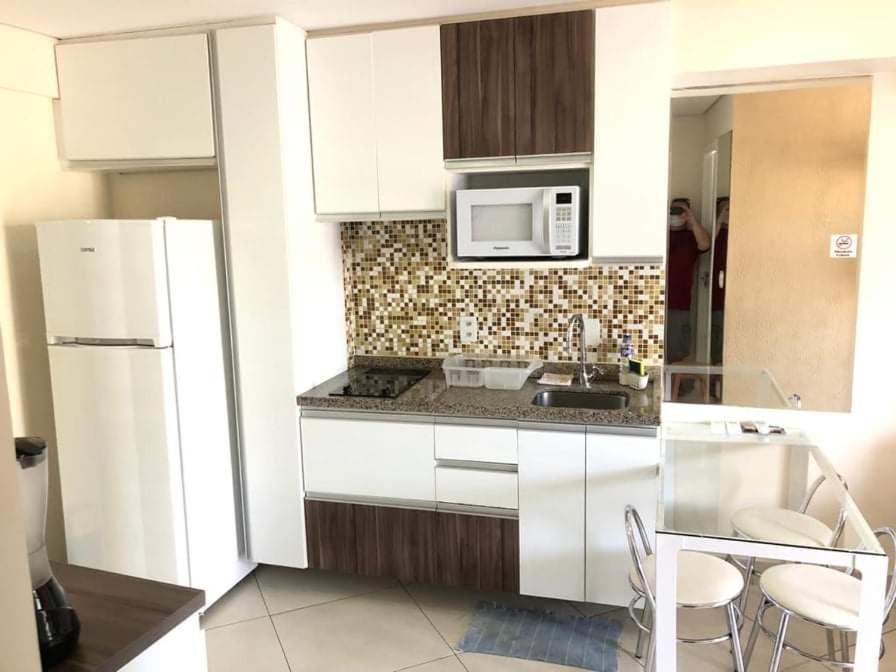  Apartamento Luxo Puro