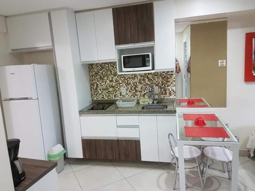  Apartamento Luxo Puro