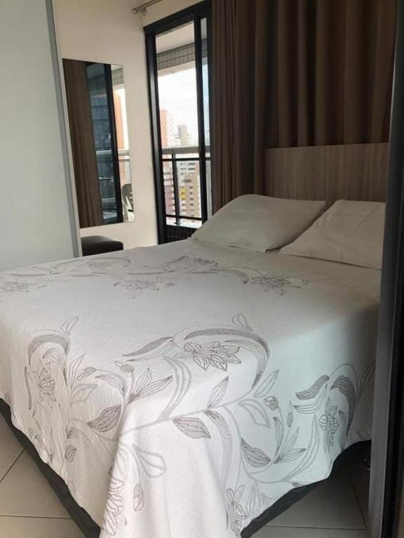  Apartamento Luxo Puro