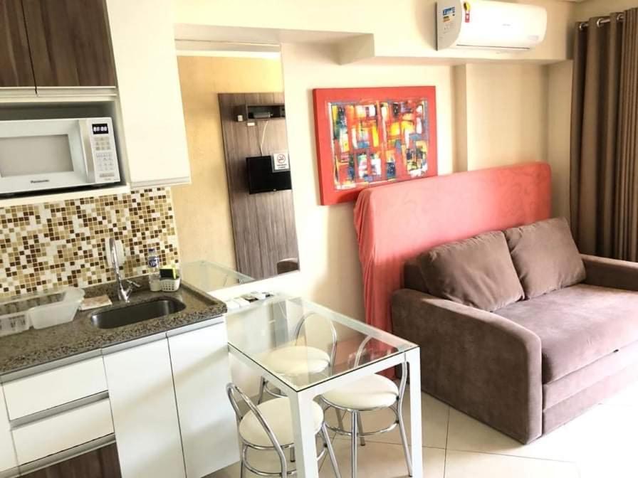  Apartamento Luxo Puro