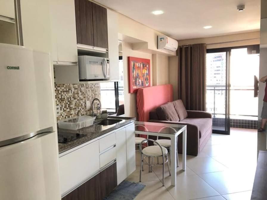  Apartamento Luxo Puro