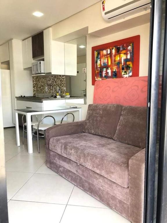  Apartamento Luxo Puro