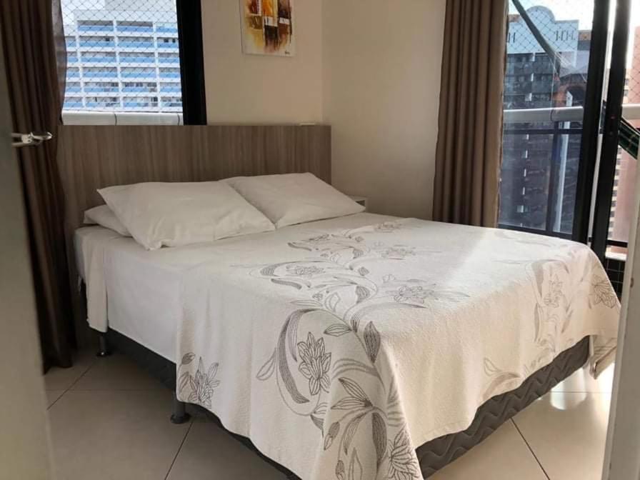  Apartamento Luxo Puro