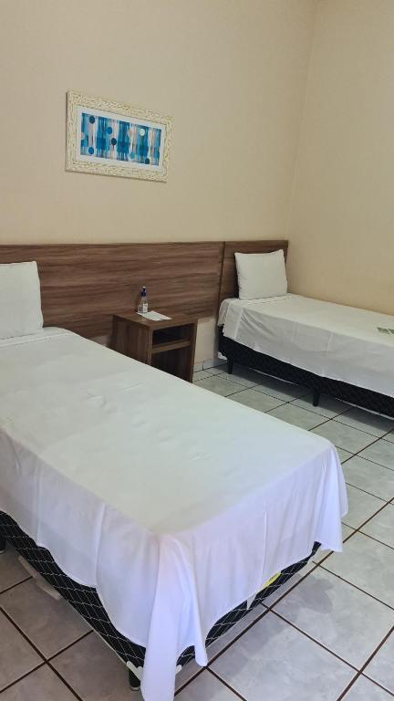  Palace Hotel Rezende