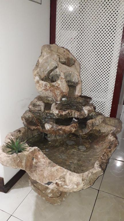  Suites e hostel Vila Rica