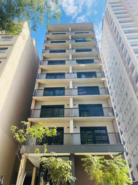  Smart Sharing Paulista
