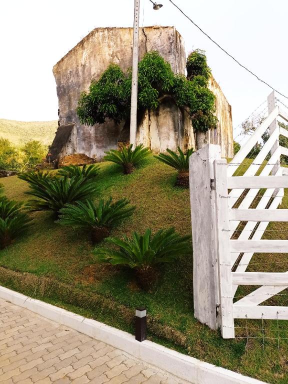  Recanto da Ruína