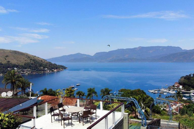  Angra dos Reis Flat Suíte no Portogalo