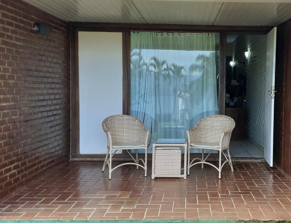 Fotografie z fotogalerie ubytování Angra dos Reis Flat Suíte no Portogalo v destinaci Angra dos Reis
